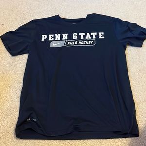 penn state field hockey shirt